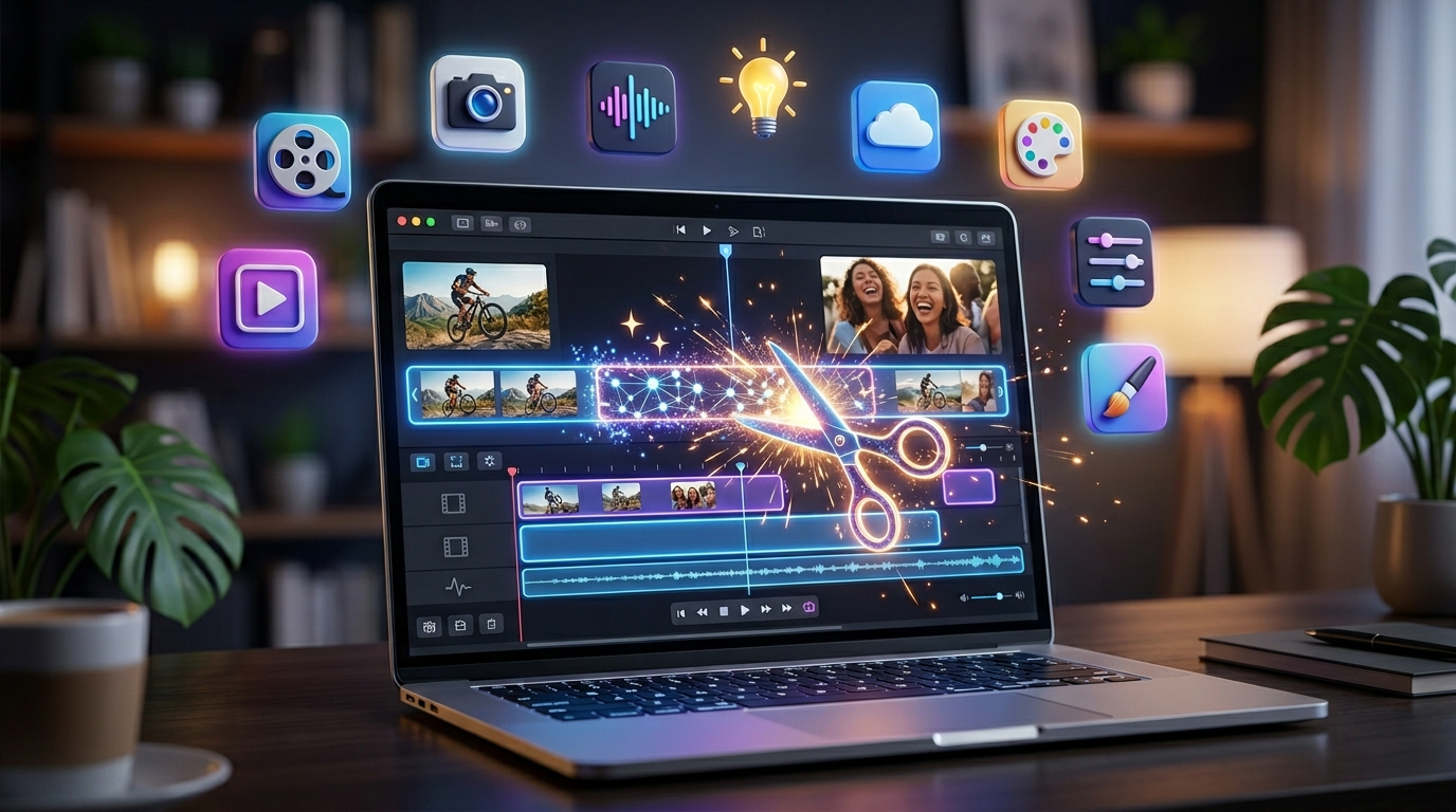 Best AI Clipping Tools 2026 (Opus Clip, Eklipse & Free Options)