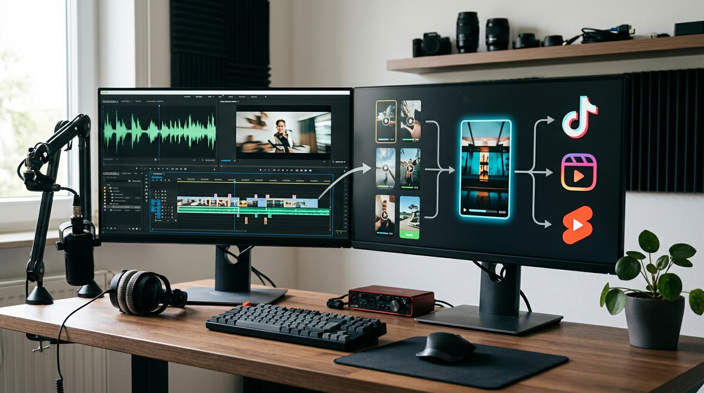 How to Make Money Clipping YouTube Videos