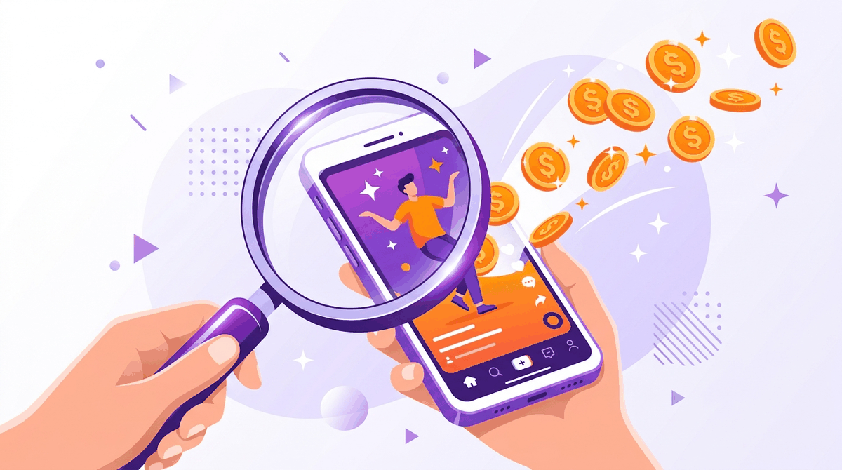 Vyro Clipping Review: Is It Legit & What It Really Pays (2026)