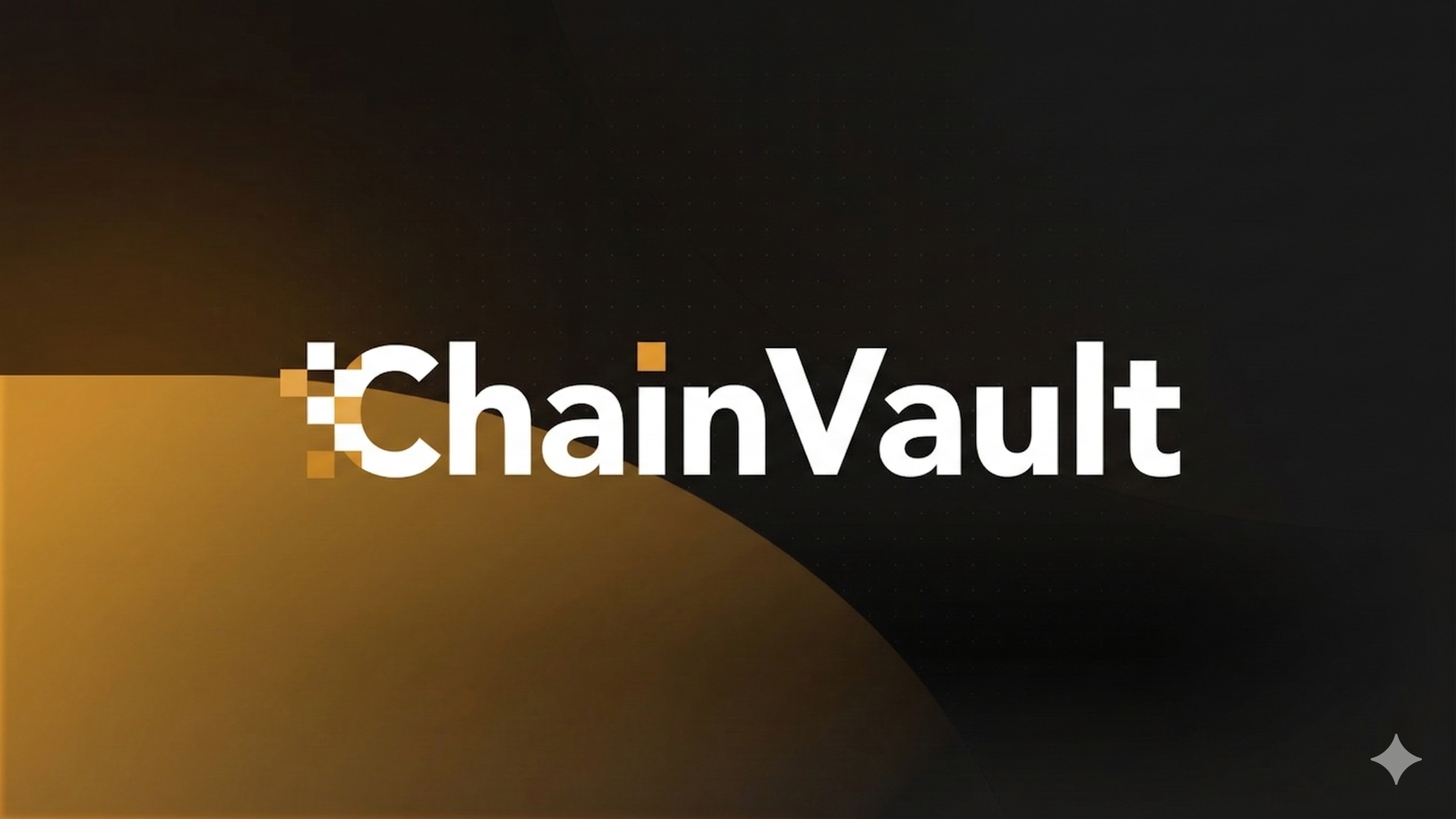 ChainVault